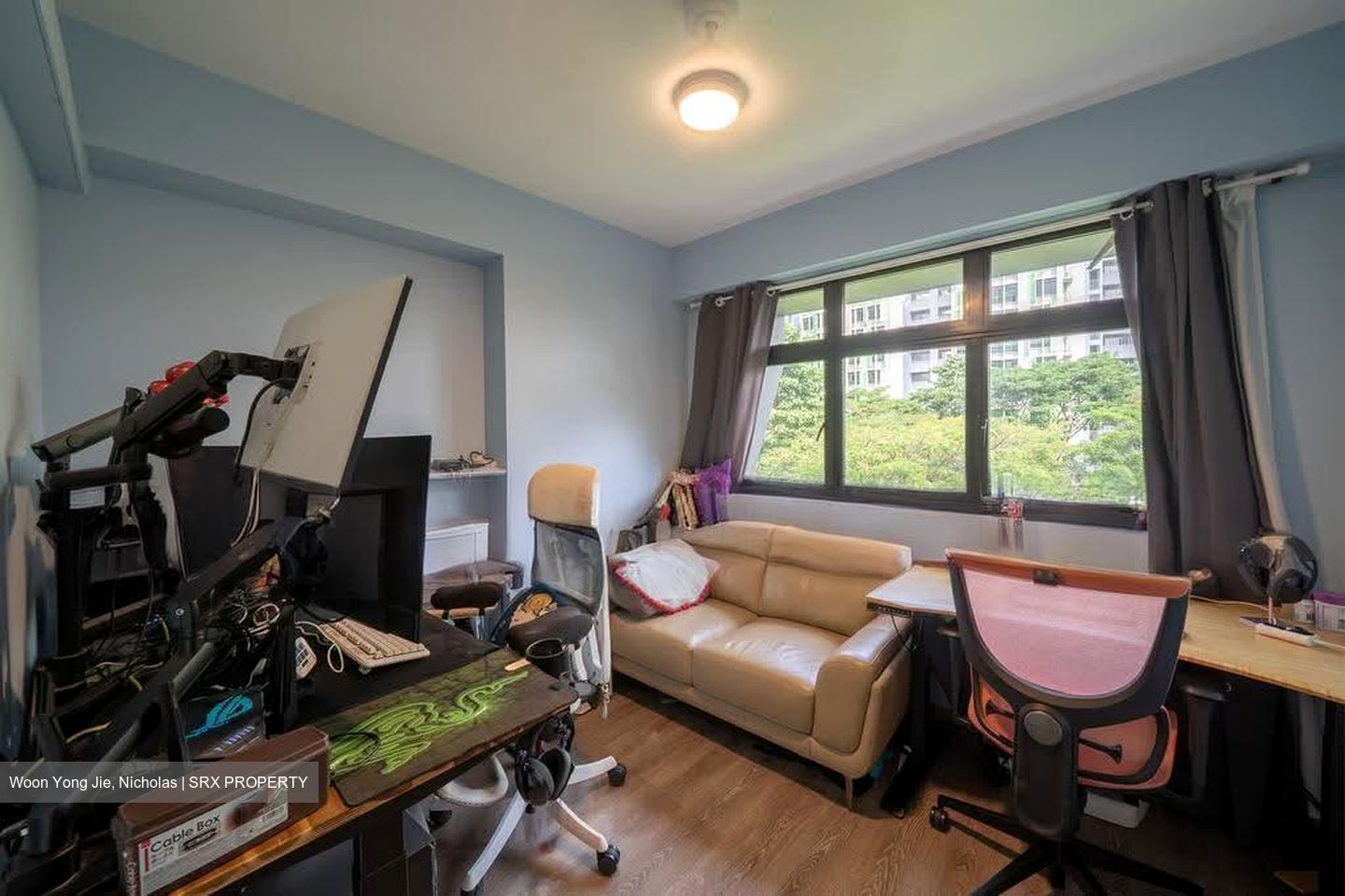 Blk 108A Alkaff Oasis (Toa Payoh), HDB 3 Rooms #626040551